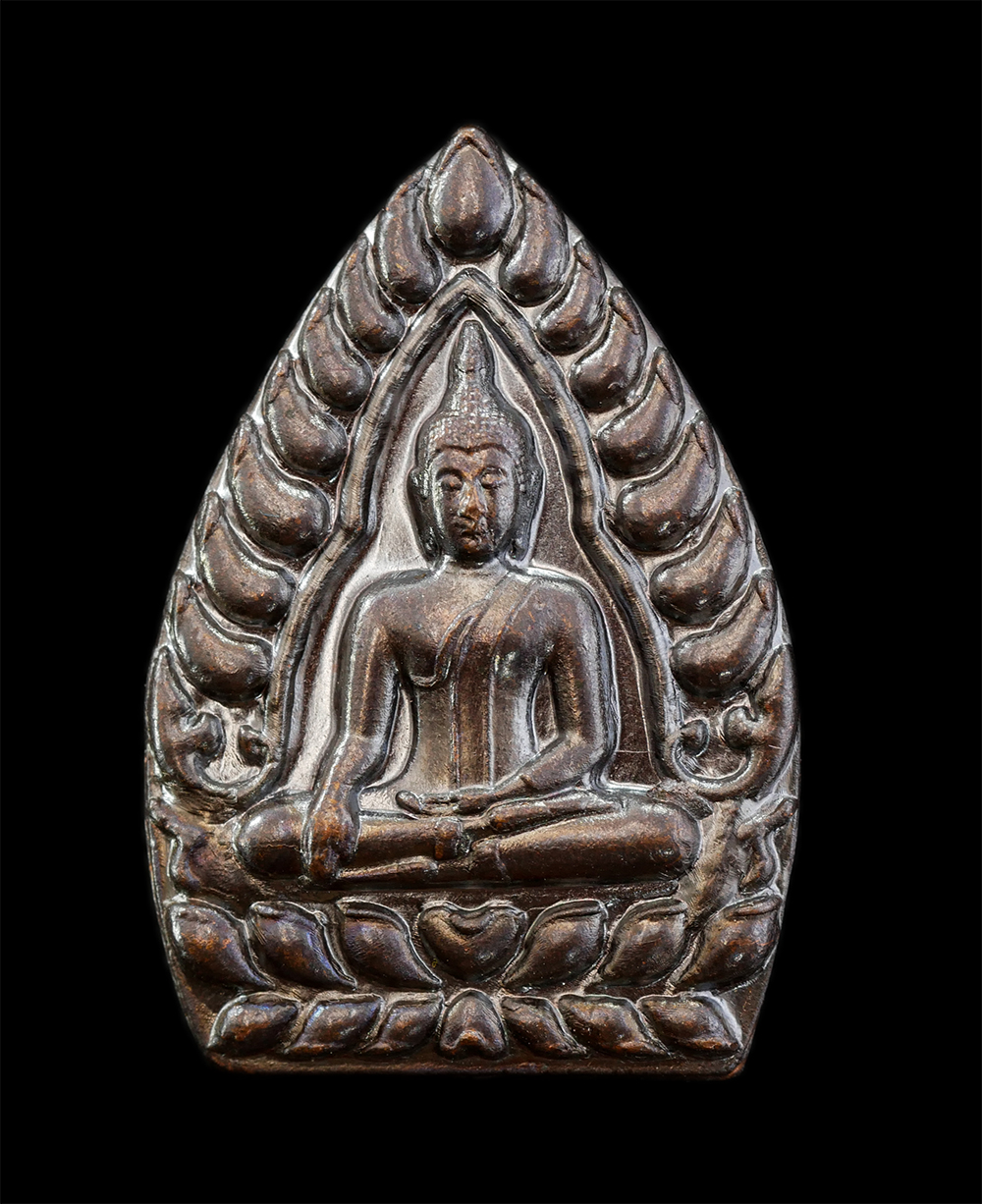 3Mar2025 (31)p.jpg - เหรียญเจ้าสัวมหาเศรษฐี พระอาจารย์โอม ศิริ สุวณณรังสี (พระครูปลัดสุวัฒนพรหมวิหารคุณ) วัดทรงสวย อ.วัดสิงห์ จ.ชัยนาท รุ่นแรกวาระพิเศษ ปี2566 เนื้อทองแดง  [..] | https://kamulet.in.th